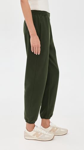 Beyond Yoga Women's Luxe Fleece Sweatpants4