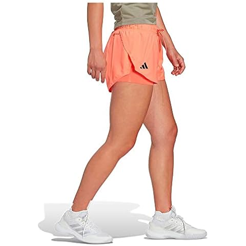 Shorts de tennis adidas Femme Cover