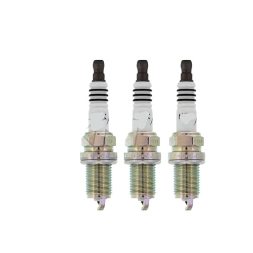 Bougies d'allumage 3,5 L V6 lot de 6 pièces pour moteur 2004-2006