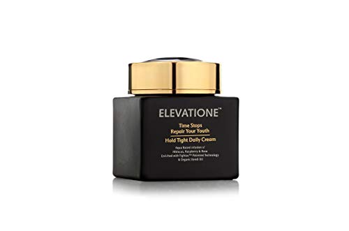Elevatione Time Stops Hold Tight Daily Cream - 50ml