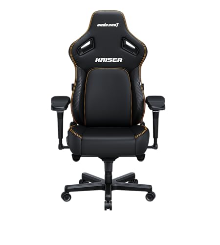 Andaseat Kaiser4 ArteDiPelleエコレザー GC-Kaiser4
