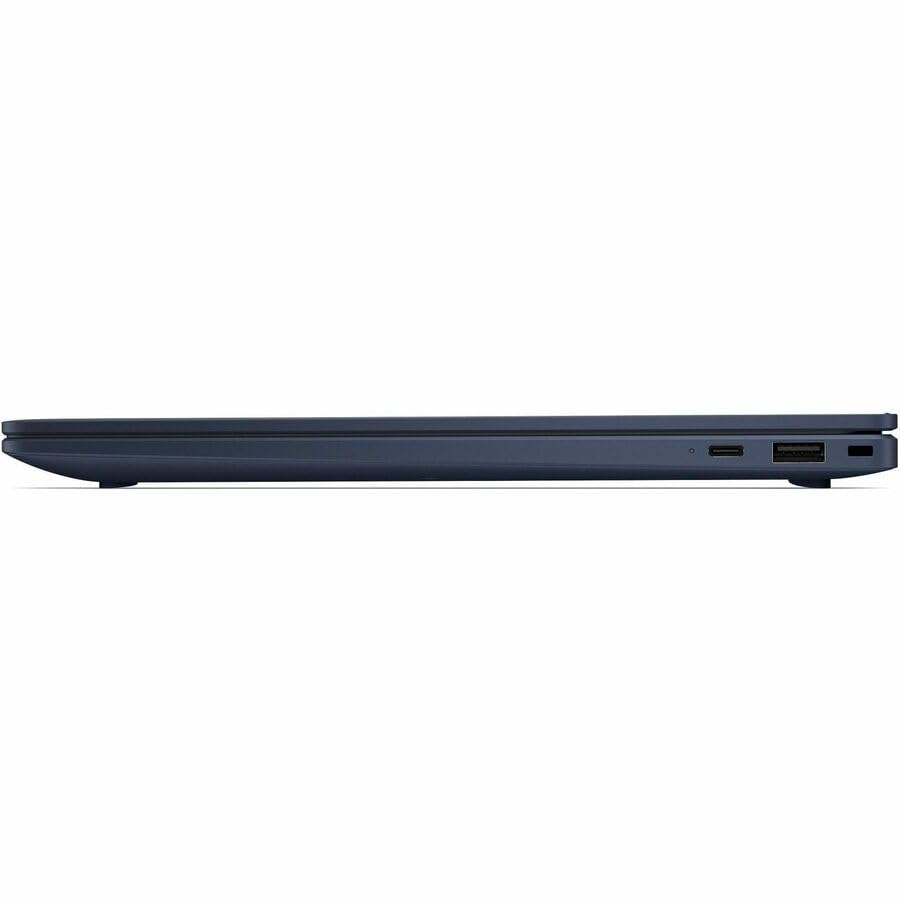 Image of HP EliteBook X G2i 14 inch Copilot+ PC Notebook - 2.8K - 120 Hz - Intel Core Ultra 7 Series 3 356H - 32 GB - 512 GB SSD - English Keyboard - Atmospheric Blue - Intel Chip - 2880 x 1800 - Windows 11 Pro -