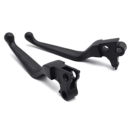 Httmt USMT241-027-BK Mt241-027- Brake Clutch Hand Lever Compatible thumb #2