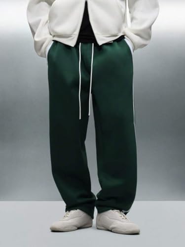 Image of Trillion Regular Fit Track Pant for Men |Men Trackpant | Lower for Men