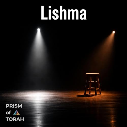 The One Test That Reveals Your True Motivation - Ep. 428 &bull; Vayakhel-Pekudei