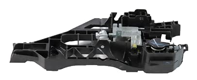 Amazon.com: Genuine Chrysler 4589859AL Door Handle Bracket