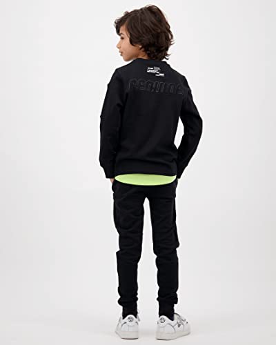 Calzoncillos para niños Vingino Siyar de algodón suave pack de ropa interior infantil cómodo 4