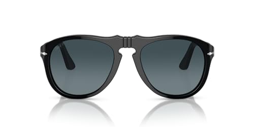 Image of Persol PO0649 Aviator Sunglasses