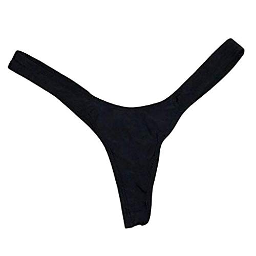 Preisvergleich Produktbild Scpink, Tronchi, brasilianische Damen Bikini Bottom Thong Balneation Strand M A
