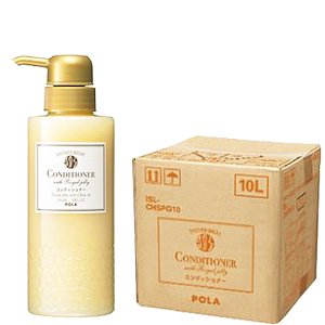 pola shower break conditioner 338 Fl Oz