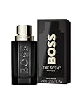 HUGO BOSS THE SCENT MAG M EDP 50ML M