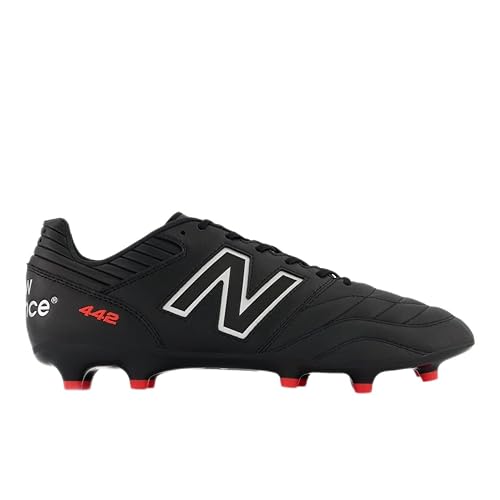 Image of New Balance Men's 442 V2 Pro FG Soccer Shoes
