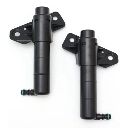 Buse de lave-phares gauche 98670-3U000 pour système de nettoyage auto