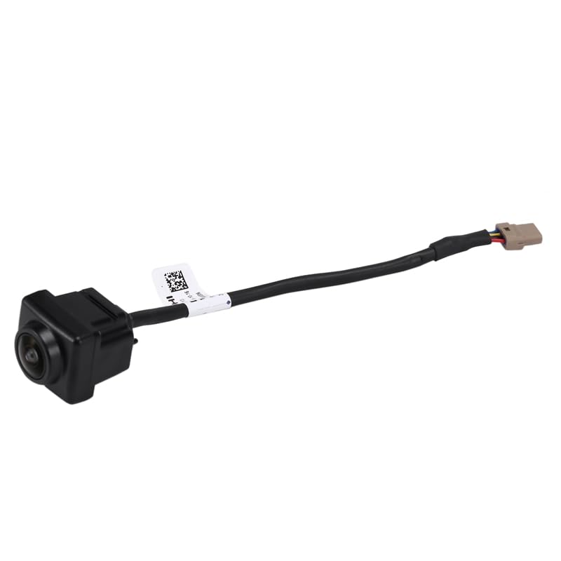 Caméra Recul Voiture Haval H9 : Solution Écran Noir 360 Pièce 3776320XKV64A