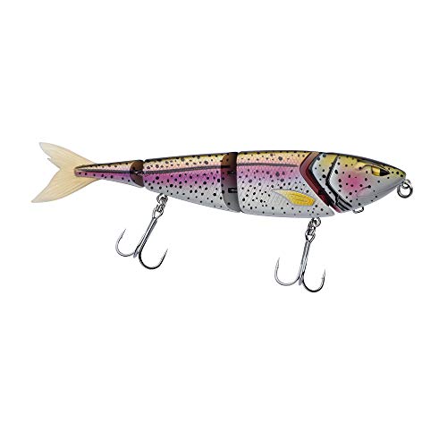 Berkley Zilla Swimmer Pike Hecht - Esca artificiale da pesca