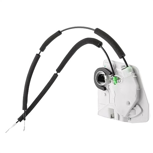 Moteur de verrouillage de porte pour Mazda 3 2008-2012 de rechange