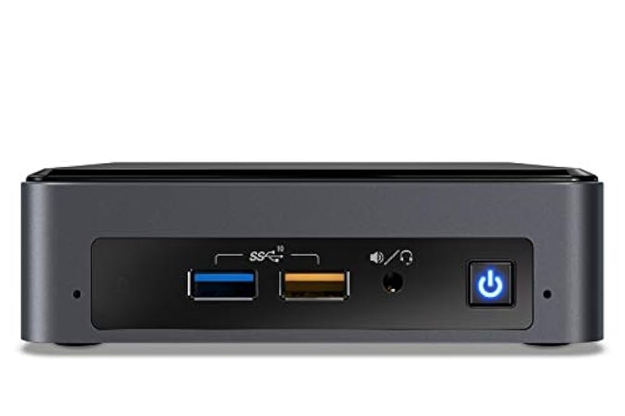 ミニPC Intel NUC8BEK i5-8259U 16GB 512GB SSD ミニPC Intel NUC8BEK i5-8259U 16GB 512GB SSD Amazon.com