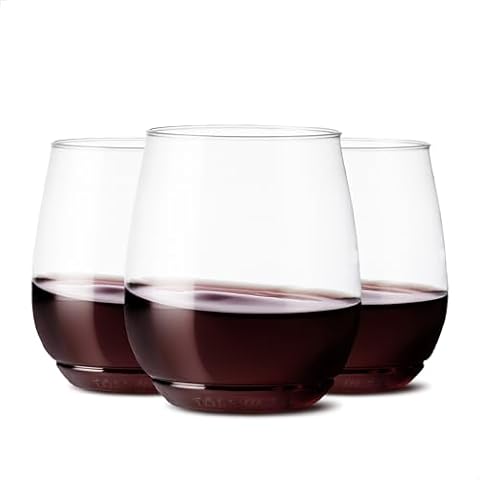 TOSSWARE POP 14oz Vino SET OF 12 Cover