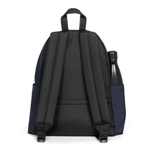 Image of EASTPAK Day Pak'r - 24L Backpack with 14-inch Laptop Sleeve, Front & Security Pockets, Side Bottle Holder, Adjustable Straps, Ultra Marine