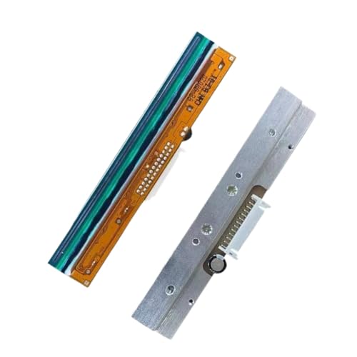 Tête d'impression thermique 300dpi haute résolution pour Godex G530 et G300