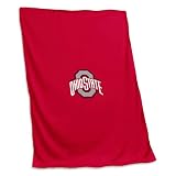 Collegiate 54X213 - Manta para Sudadera con Logotipo de Tackle Twill, Size 84