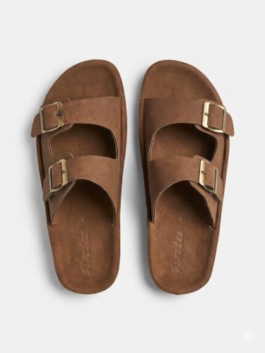 Image of Bata Flip Flops for Men
