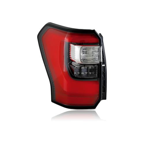 2018-2021 Ford Expedition Left LED Tail Light