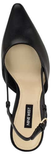 Nine West Women's Vassa Pump2