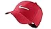 Nike Legacy 91 Performance Golf Cap Adjustable Red/White