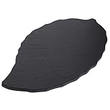 HEMOTON Plateforme De Repos pour Tortues Rochers Décoratifs Résistants à Usure pour Ré...