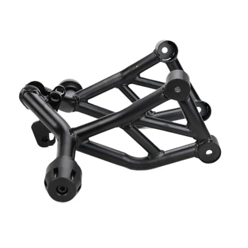Pare-chocs moteur YS125 accessoire cadre de protection curseur YS150