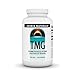 Source Naturals TMG 750mg Trimethylglycine (Anhydrous Betaine) - 240 Tablets