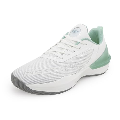 Image of Red Tape Mens Rsl1038 Lifestyle Sneakers