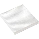 PartCatalog Cabin Air Filter Compatible With Honda Fit 2014 2013 2012 2011 2010 2009 P-2912089