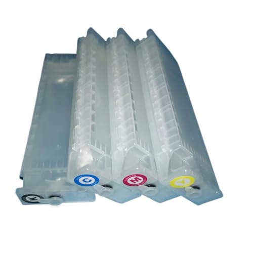 Cartouche T6891 T6894 rechargeable 700ml avec puce compatible S30670 S30675 S50670