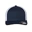 Navy-white