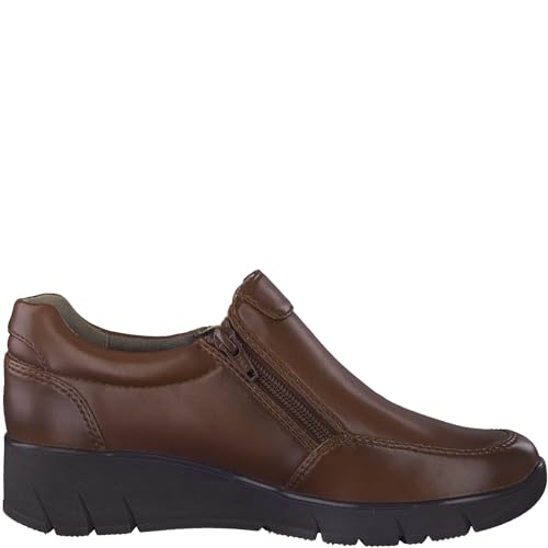 Image of Jana Women's Slipper 8-24663-41 H-Width