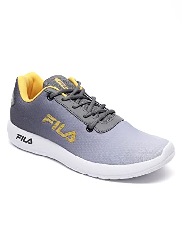 Image of Fila Mens Bruce Sneakers