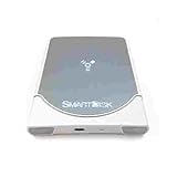 Le disque dur portable VST FireWire CD-R/W est compatible avec les normes suivantes : MS-DOS Data CDs (High Sierra, Mode 1 & Mode 2 complying with ISO 9660) Data CDs (Joliet) Remarque : uniquement readable sous Windows 95/98 et