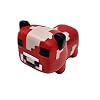 Just Toys LLC Minecraft SquishMe Series 2 Collector's Box