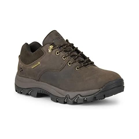 Zapatilla impermeable para senderismo Torridon de Hoggs of Fife Cover