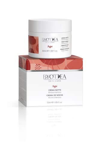 Crema-Notte-Azione-intensiva-50-ml-Byotea 31Eh26Z6okL Fil'Orient