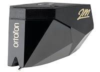 Ortofon 2M Black Moving Magnet Tonabnehmer