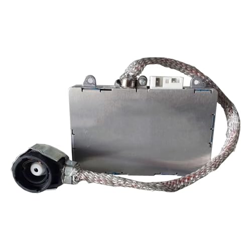 Ballast pour phares de Porsche Boxster 2005-2011 module de commande - 4