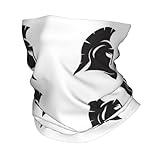 CONFORTABLE : Ce tour de cou mesure environ 50 cm de long et 25 cm de large. Sa taille est idéale pour un port prolongé. Très élastique, il ne se déforme pas, même sous l'effet de tractions répétées.