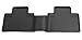 Husky Liners Classic Style Series | 2000 - 2005 Ford Excursion | 3rd Seat Floor Liner, Black | 73911