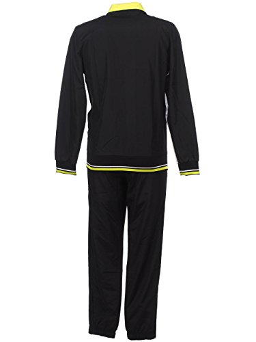 Sergio Tacchini - Tuta da Uomo, Modello: Dany