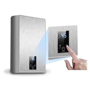 電気温水器 温度調整機能付き 新品 Amazon.co.jp: 電気給湯器 - 温水器・給湯器: DIY・工具・ガーデン