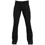 Wasserfeste Bootgamasch Burton Damen Snowboard Hose Ivy Over-Boot Pants