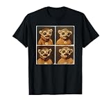 Funny Pygmy Slow Loris T-Shirt